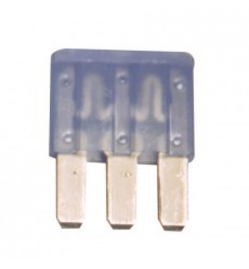 Micro Triple Blade Fuse 15A 037166